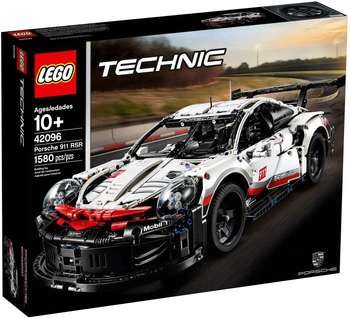 Car Series