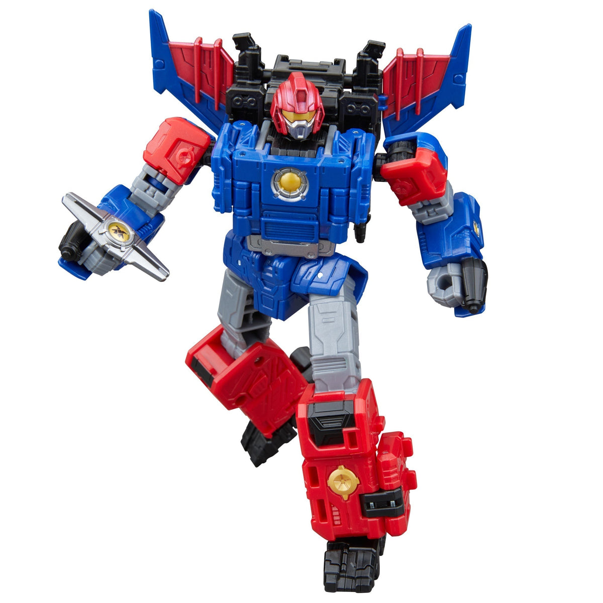 Transformers