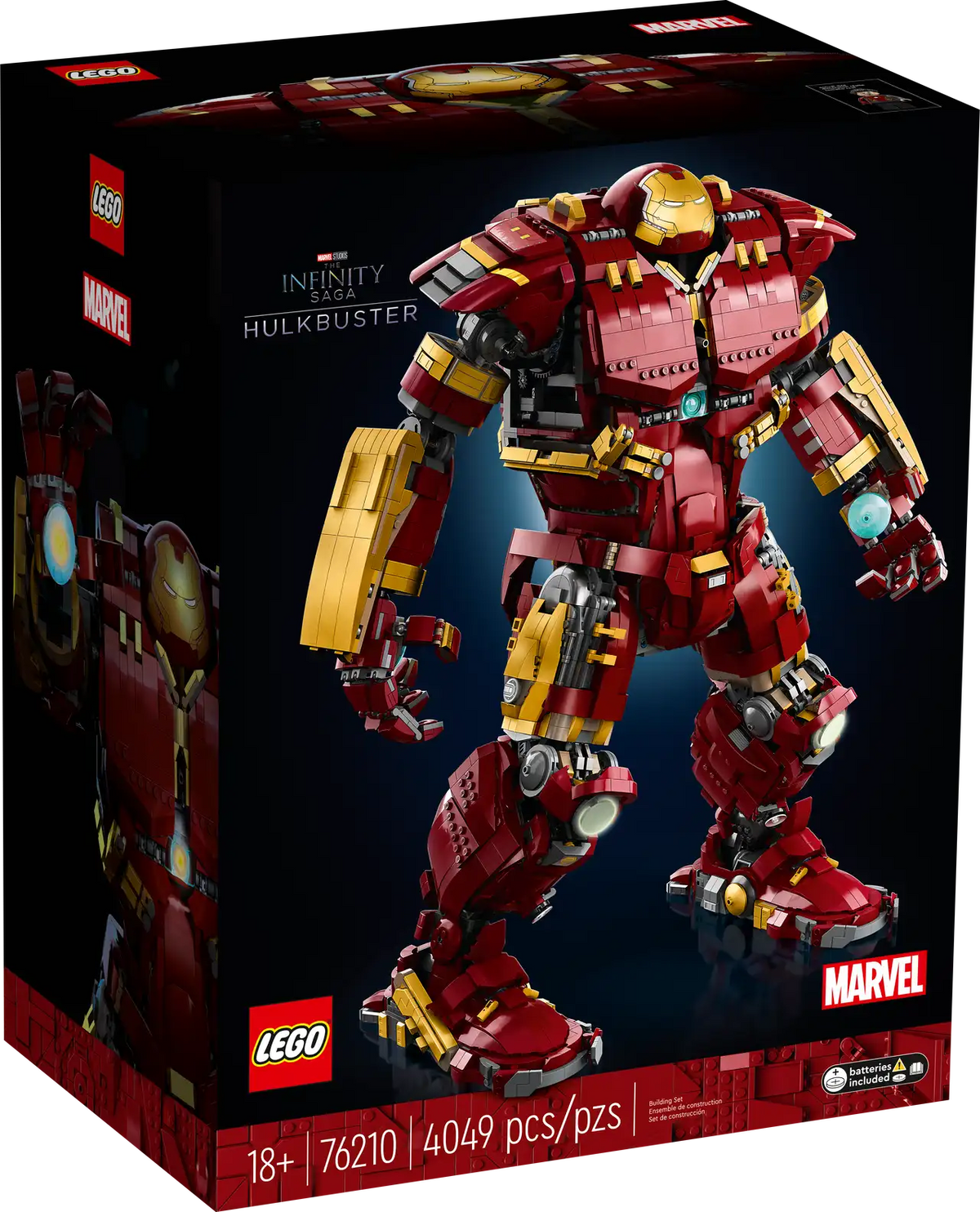 LEGO