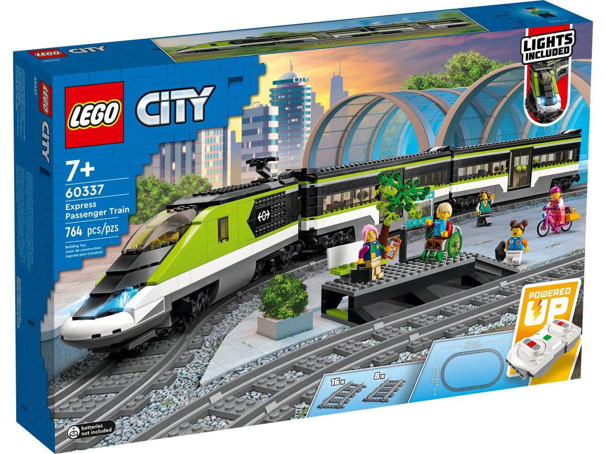 City Series