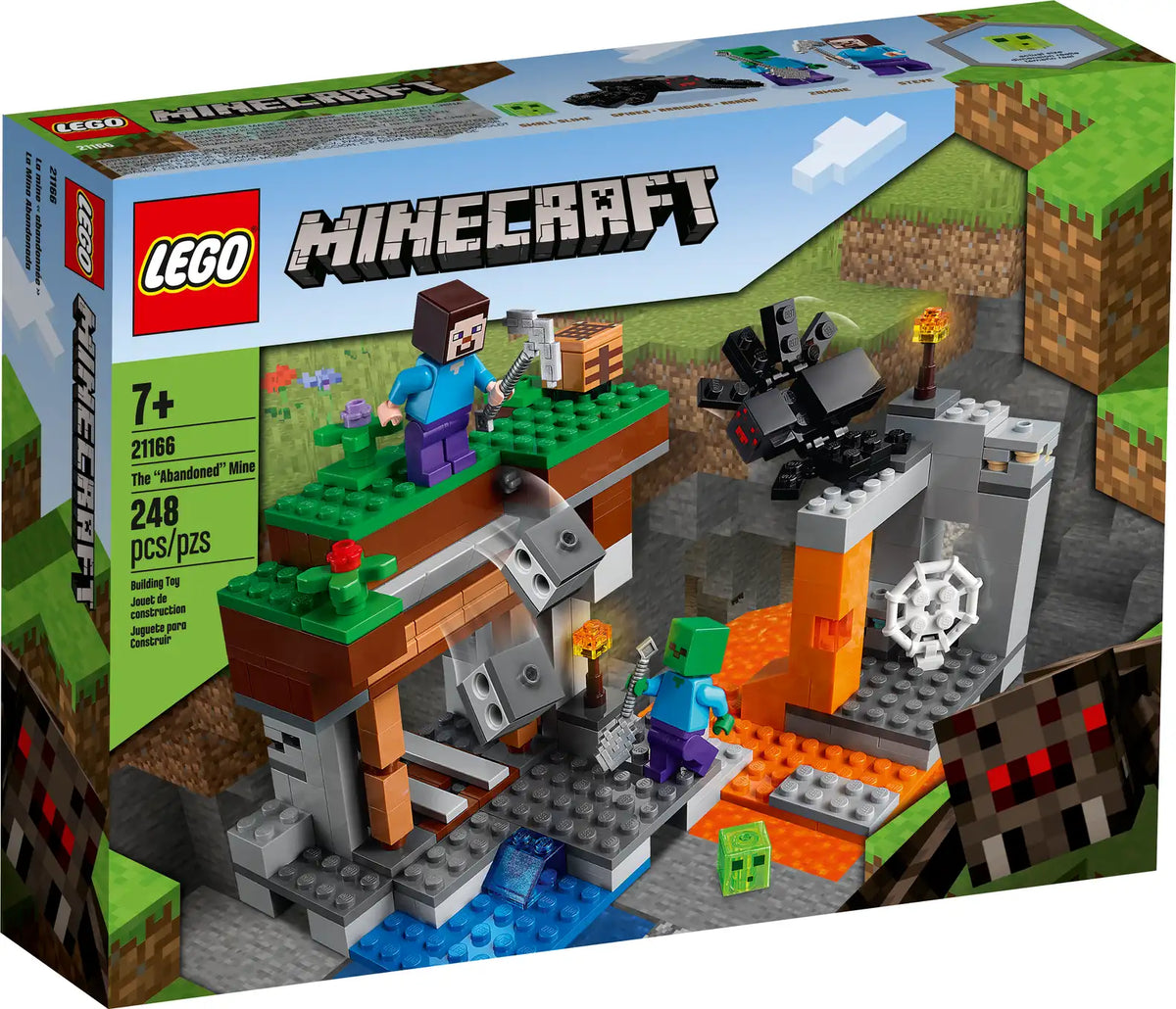 Minecraft Series