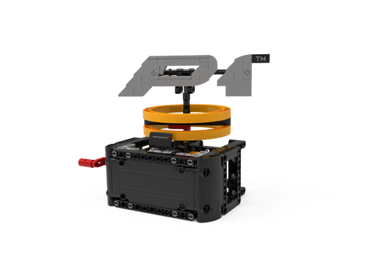 LEGO Technic 5008946 McLaren P1 Logo