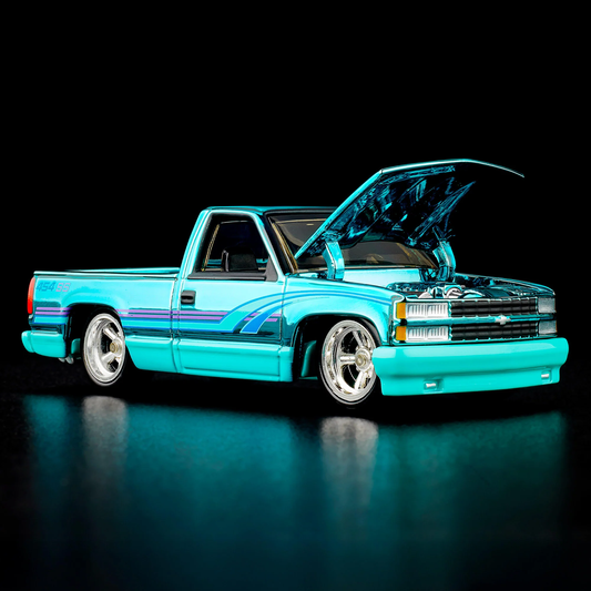 HWJCP12 RLC 1990 Chevy 454 SS