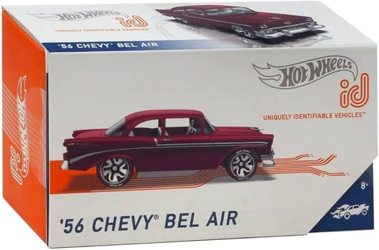 HWHBG19 '56 Chevy Bel Air